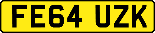FE64UZK