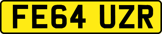 FE64UZR