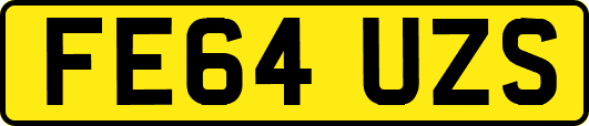 FE64UZS