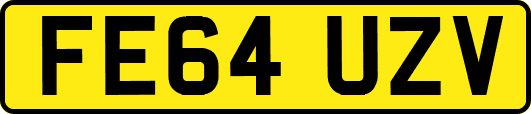 FE64UZV