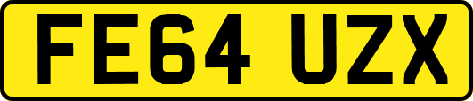 FE64UZX