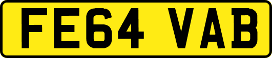 FE64VAB