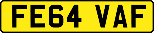 FE64VAF