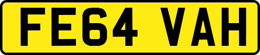 FE64VAH