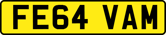FE64VAM