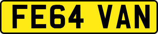 FE64VAN
