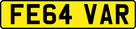 FE64VAR