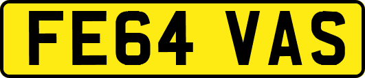 FE64VAS