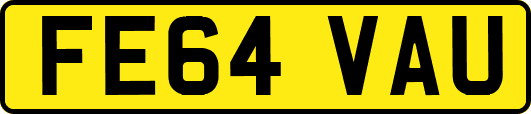 FE64VAU