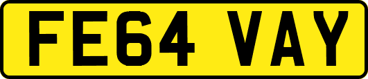 FE64VAY