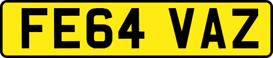 FE64VAZ
