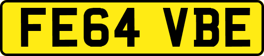 FE64VBE