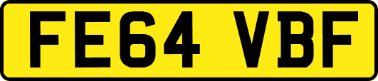FE64VBF