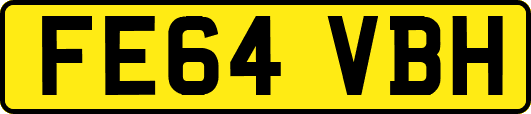 FE64VBH