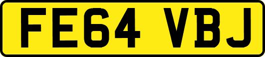 FE64VBJ