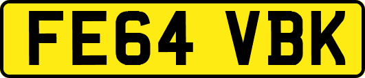FE64VBK