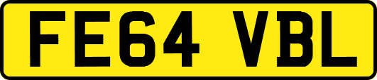 FE64VBL