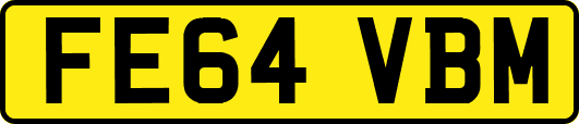 FE64VBM