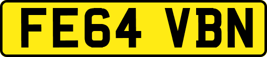 FE64VBN