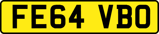 FE64VBO