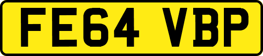 FE64VBP