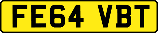 FE64VBT