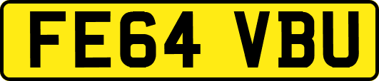 FE64VBU