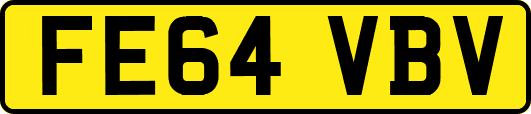 FE64VBV