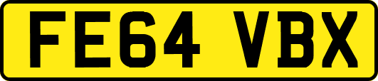 FE64VBX