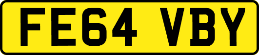 FE64VBY