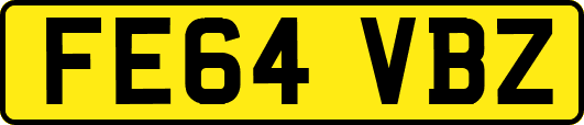 FE64VBZ