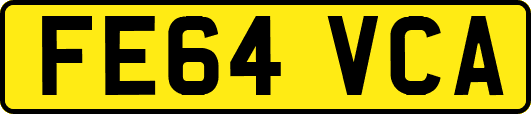 FE64VCA