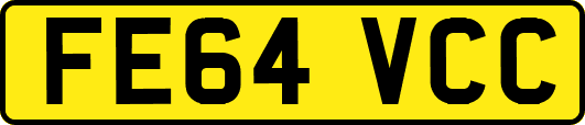 FE64VCC