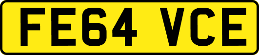 FE64VCE