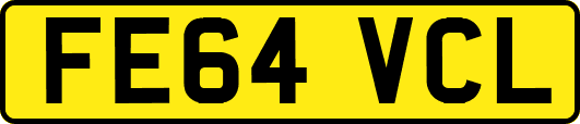 FE64VCL
