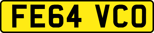 FE64VCO