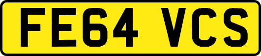 FE64VCS