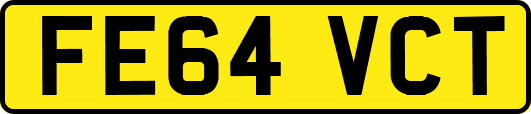 FE64VCT