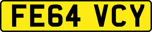 FE64VCY