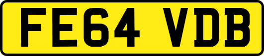 FE64VDB