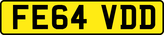 FE64VDD