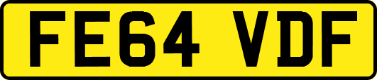 FE64VDF