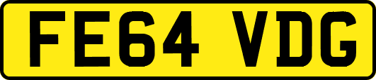 FE64VDG