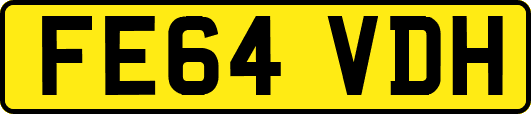 FE64VDH