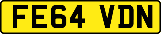 FE64VDN