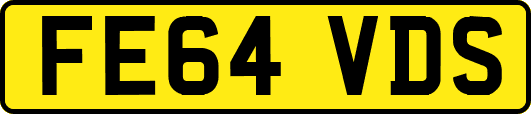 FE64VDS