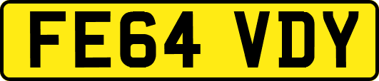 FE64VDY