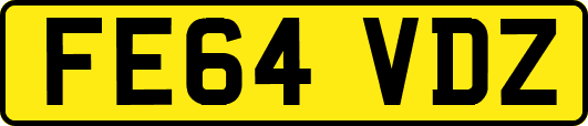 FE64VDZ