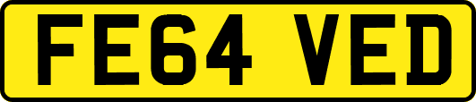 FE64VED