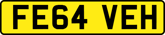 FE64VEH